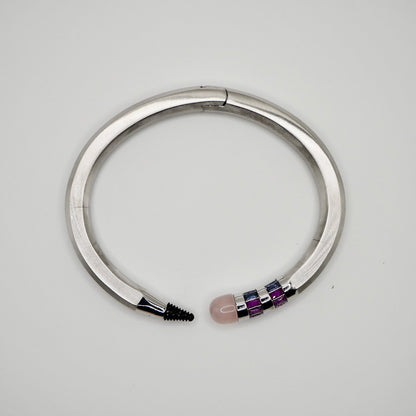 Pencil and Burger Combo, 18K Gold Filled, view 8