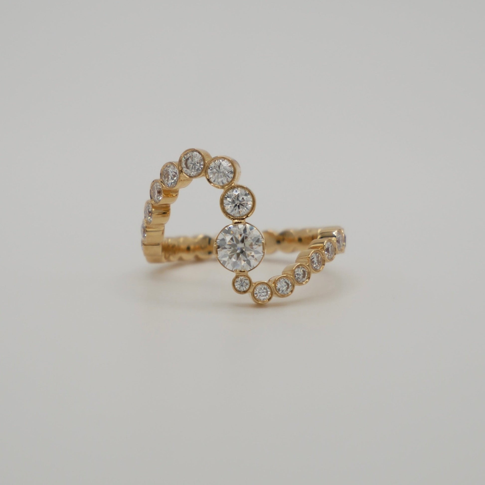 Sophie Bille Brahe Grand Ensemble Ring