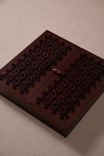 Luxury Mahjong Set Complete 144 Tiles, view 3