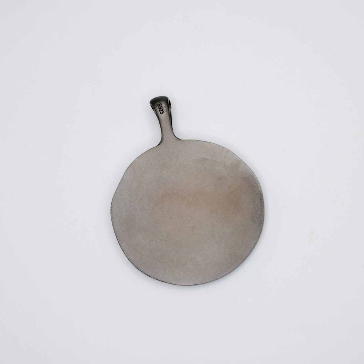 Happy Pan Pendant