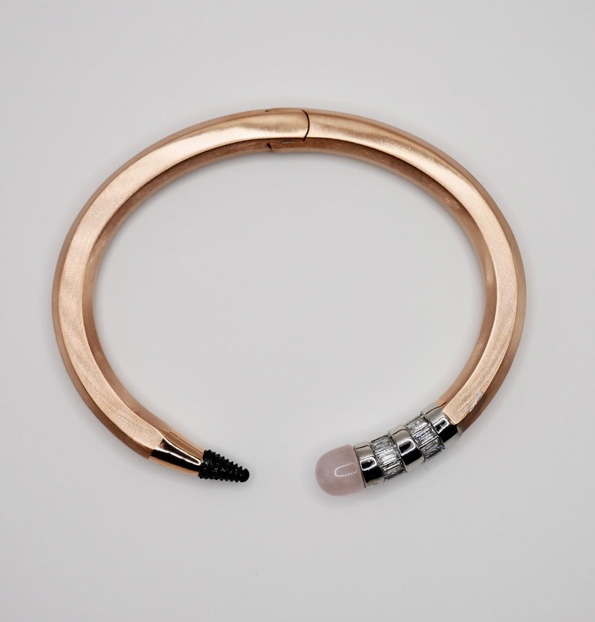 18K Gold Filled Pencil and Burger Combo, Hypoallergenic, Waterproof and Tarnish Resistant | Nadine Ghosn style | Drake jewelry | Justin Bieber jewelry | Beyonce jewelry | novelty fun fine jewelry | by Disco Marshmallow