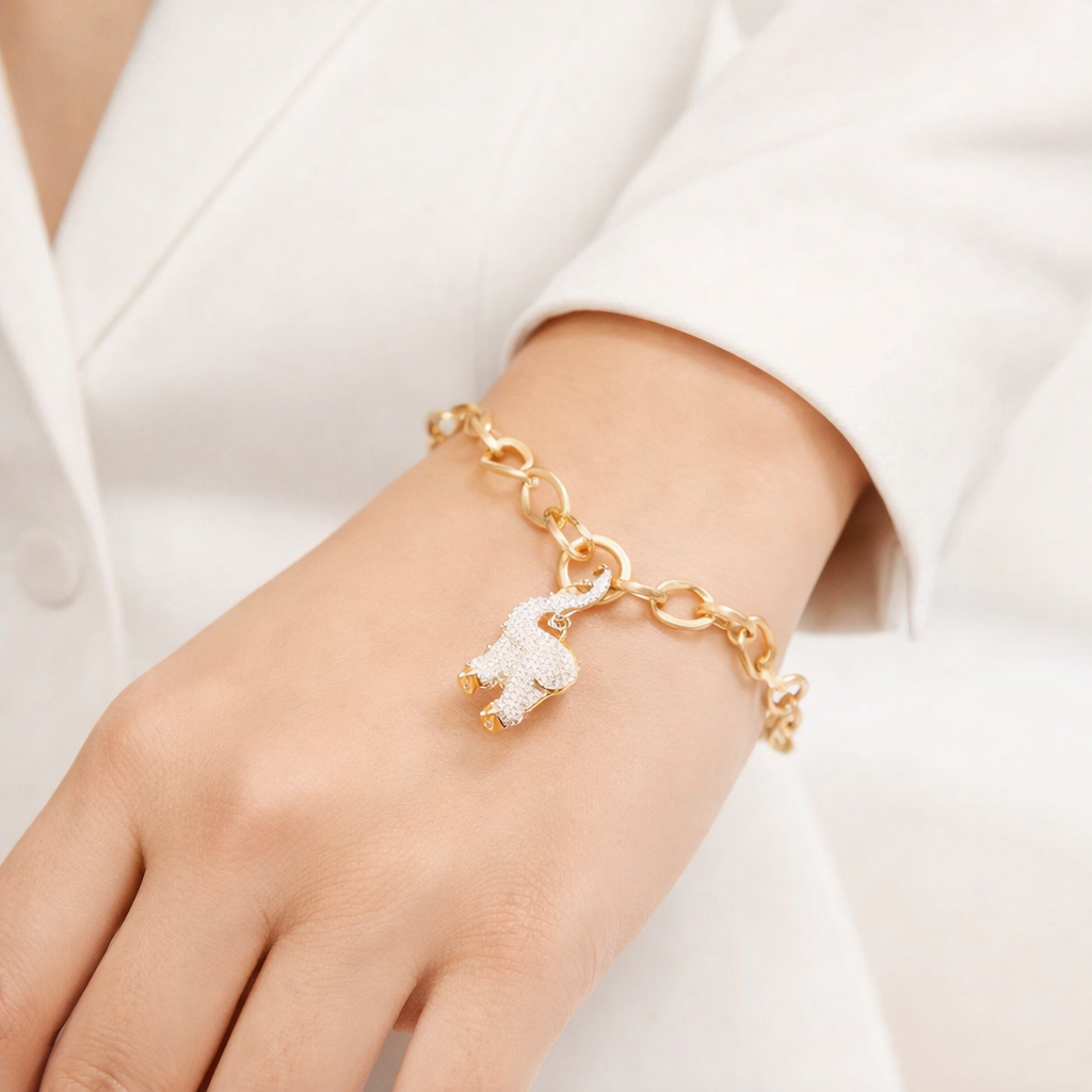 18K Gold Chain Bracelet | Italian Rigatto Technique | Luxury Charm Bracelet | Yellow Rose Gold | Handmade Link Bracelet" | Buccellati style | Italian engraved gold jewelry | rigato technique | by Disco Marshmallow